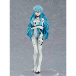 Evangelion - Figurine Rei Ayanami Long Hair Ver. Pop Up Parade