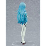 Evangelion - Figurine Rei Ayanami Long Hair Ver. Pop Up Parade