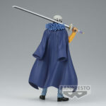 One Piece - Figurine Trafalgar Law DXF The Grandline Series Extra.