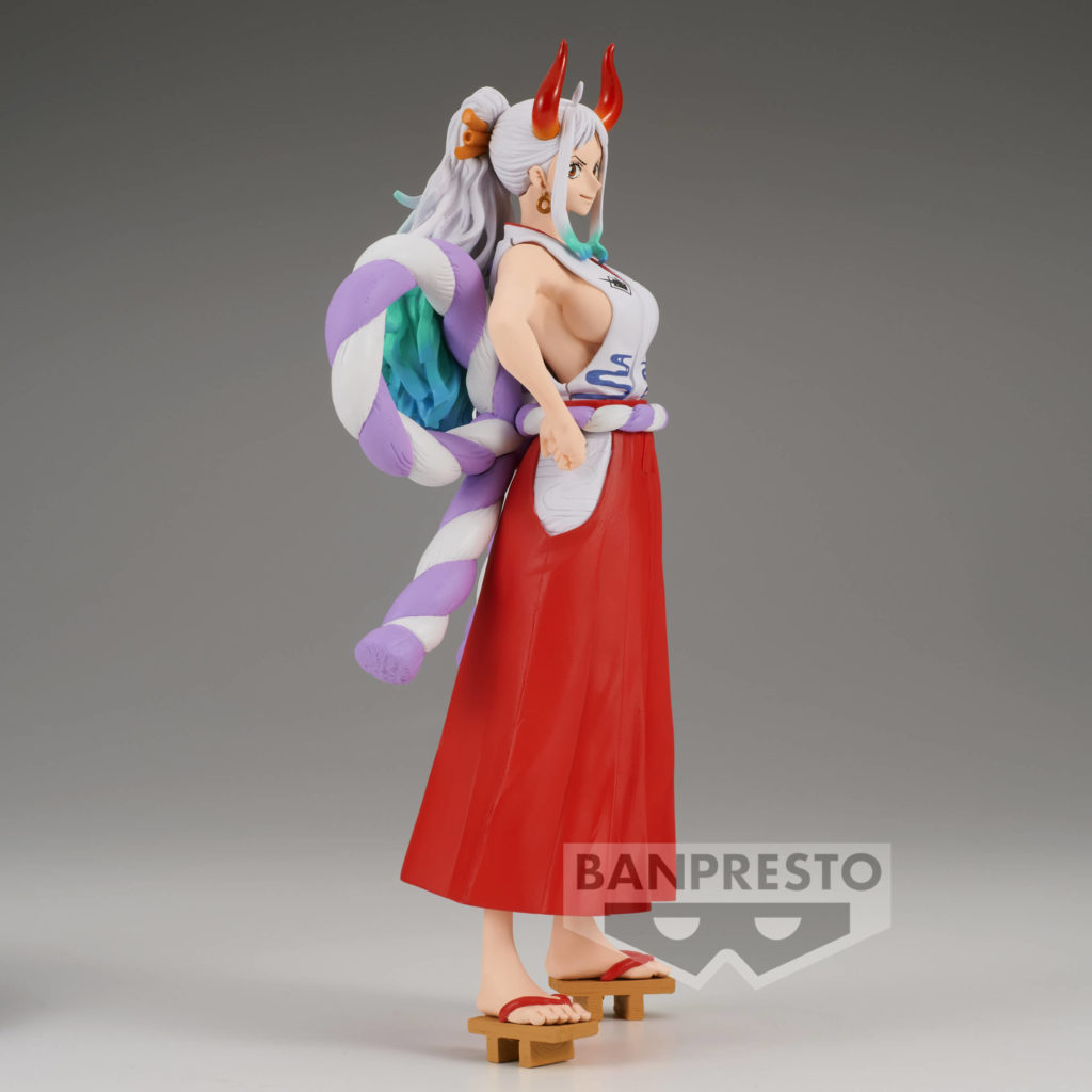 Porte-clés Love Hina figurine version mariage