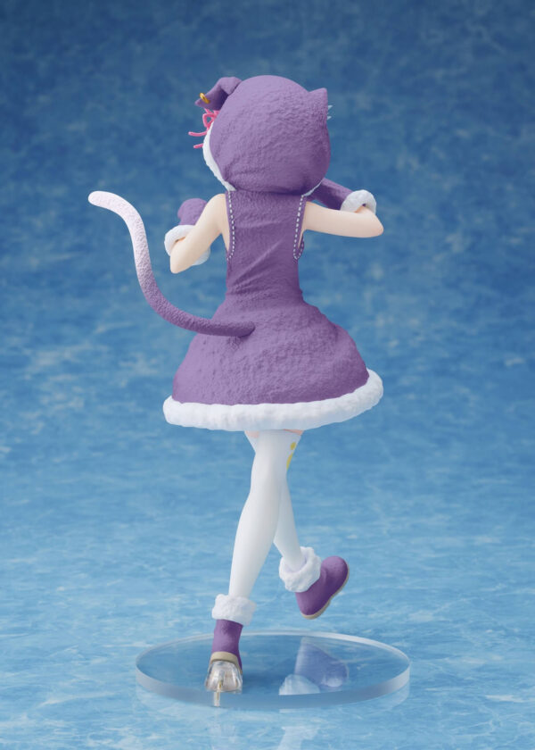 Re:ZERO -Starting Life In Another World- Figurine Emilia Combat Outfit Ver Kadokawa P 35029