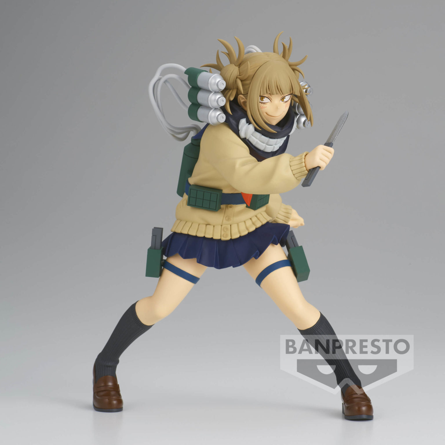 My Hero Academia - Hawks Amazing Heroes Plus Figuur My Hero Academia - Hawks Amazing Heroes Plus Figuur