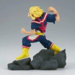 My Hero Academia - Figurine All Might Combination Battle