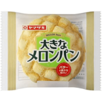 Melon Pan