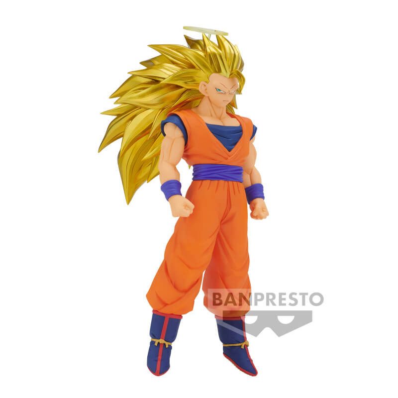 Patch Thermocollant Dragon Ball Z - Sayayin Goku 8x6 Cm, 100% Polyester Pour Veste, Casquette, Sac | Déco Vêtement Fan DBZ