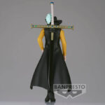 One Piece - Figurine Dracule Mihawk The Shukko