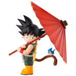 Dragon Ball - Figurine Son Goku Fantastic Adventure Ichibansho