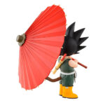 Dragon Ball - Figurine Son Goku Fantastic Adventure Ichibansho