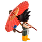 Dragon Ball - Figurine Son Goku Fantastic Adventure Ichibansho