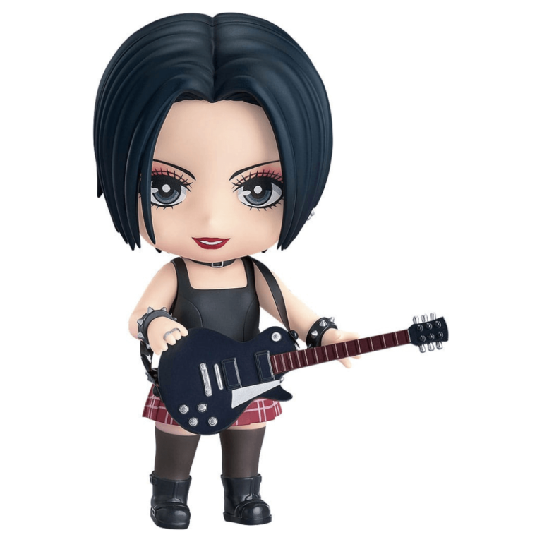 Nana - Figurine Nendoroid Nana Osaki - Shop OMW