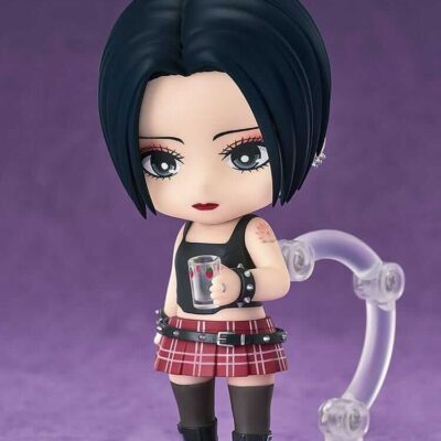 Nana - Figurine Nendoroid Nana Osaki - Shop OMW