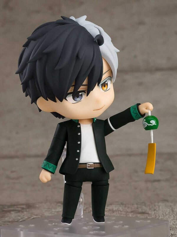 Figurine Anime Wind Breaker Haruka KAJI REN – PVC 15 Cm – Collection Et Décoration