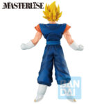 Dragon Ball Z - Figurine Vegetto Ssj Ichibansho VS Omnibus Ultimate