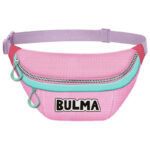 Dragon Ball - Belt Pouch Bulma