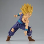 Dragon Ball Z - Figurine Son Gohan SSJ 2 Match Makers VS Cell