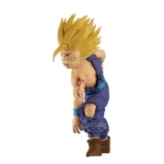 Dragon Ball Z - Figurine Son Gohan SSJ 2 Match Makers VS Cell
