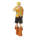 One Piece - Sanji The Shukko