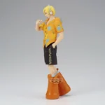One Piece - Sanji The Shukko
