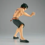 One Piece - Figurine Portgas D Ace Battle Record