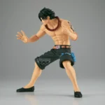 One Piece - Figurine Portgas D Ace Battle Record