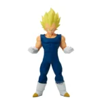 Dragon Ball Z - Figurine Vegeta SSJ Grandista