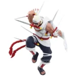 Naruto Shippuden - Figurine Killer Bee Vibration Stars