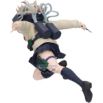 My Hero Academia – Figurine Himiko Toga The Evil Villains Plus