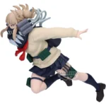 My Hero Academia – Figurine Himiko Toga The Evil Villains Plus