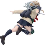 My Hero Academia – Figurine Himiko Toga The Evil Villains Plus