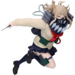 My Hero Academia – Figurine Himiko Toga The Evil Villains Plus
