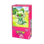 Pokémon - Display de 15 Boosters - cbb1C Gem Pack Vol.1 [CN]