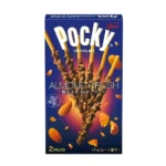 Pocky Almond Crush