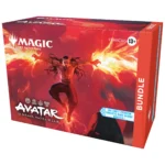 Magic The Gathering - Bundle Avatar, le dernier maître de l'air