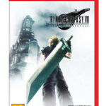 SWITCH 2 - Final Fantasy VII Remake (+ Booster Final Fantasy Play Booster)