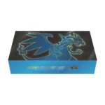 Pokémon - Coffret Ultra Premium Dracaufeu X Ex