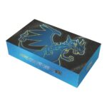 Pokémon - Coffret Ultra Premium Dracaufeu X Ex