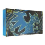 Pokémon - Coffret Ultra Premium Dracaufeu X Ex