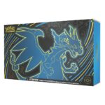 Pokémon - Coffret Ultra Premium Dracaufeu X Ex