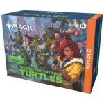 Magic The Gathering - Teenage Mutant Ninja Turtles Bundle