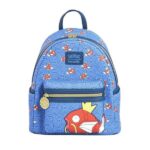 Pokémon - Sac à dos Mini Magicarpe Collection Loungefly
