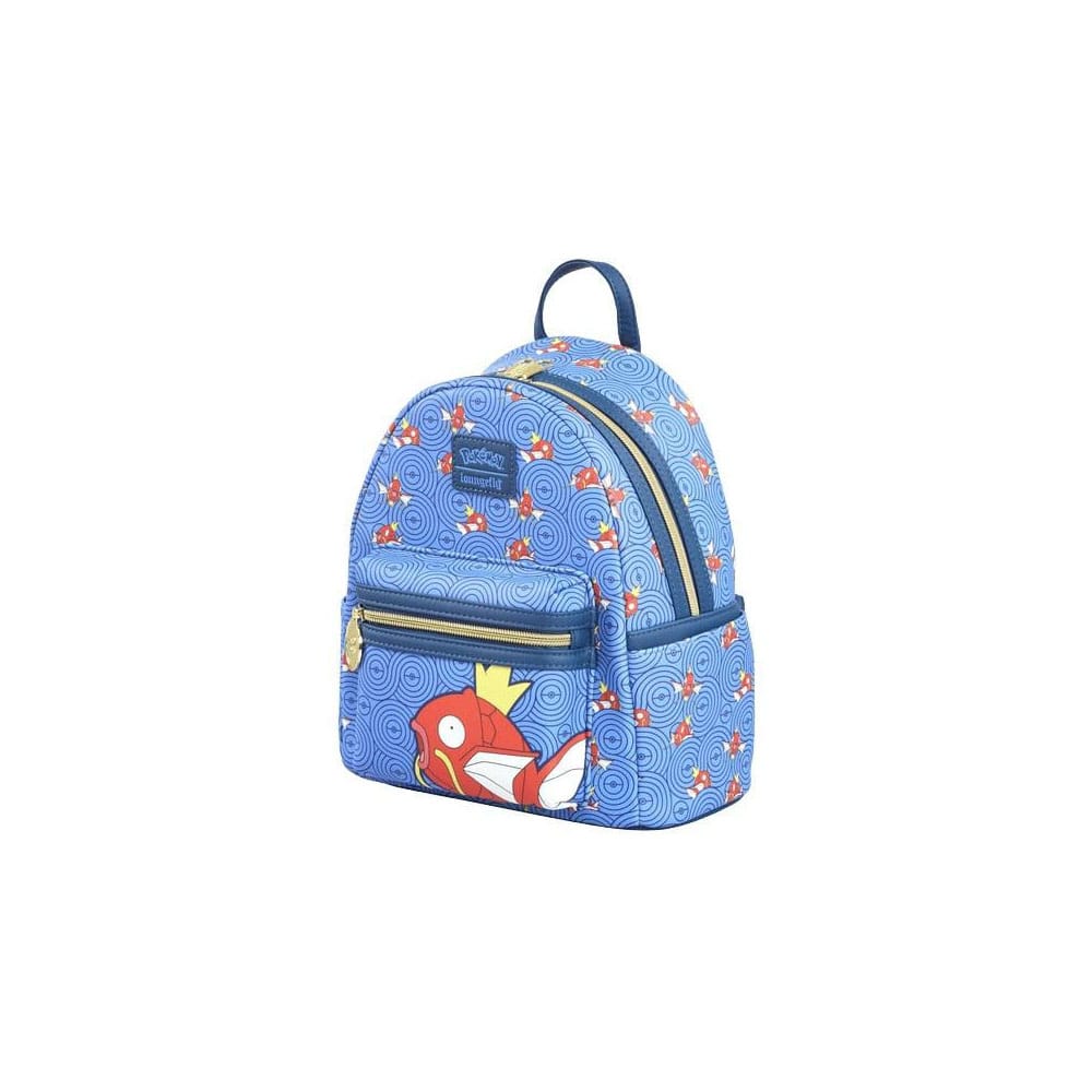 Pokémon - Sac à dos Mini Magicarpe Collection Loungefly