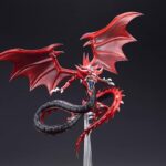 Yu-Gi-Oh! - Figurine Slifer the Sky Dragon Egyptian God