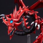 Yu-Gi-Oh! - Figurine Slifer the Sky Dragon Egyptian God