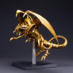 Yu-Gi-Oh - Figurine The Winged Dragon of Ra Egyptian God