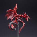 Yu-Gi-Oh! - Figurine Slifer the Sky Dragon Egyptian God