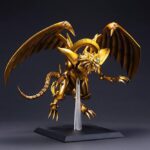 Yu-Gi-Oh - Figurine The Winged Dragon of Ra Egyptian God