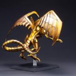 Yu-Gi-Oh - Figurine The Winged Dragon of Ra Egyptian God