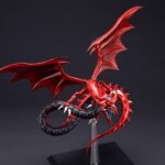 Yu-Gi-Oh! - Figurine Slifer the Sky Dragon Egyptian God
