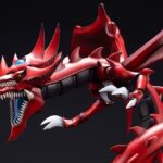 Yu-Gi-Oh! - Figurine Slifer the Sky Dragon Egyptian God