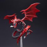 Yu-Gi-Oh! - Figurine Slifer the Sky Dragon Egyptian God
